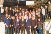 Cankurtaranlıların Feryadına, Başkan Adayı Türkay Berberoğlu Kulak Verdi…
