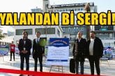 Bu Kez Osman Zolan’ın Vaat Edip Yapmadıkları Sergilendi…