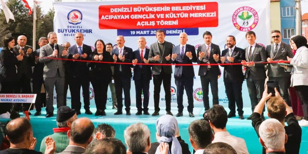 Başkan Şevkan’dan Duygusal ve Sitem Dolu Veda…