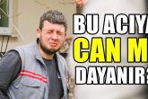 İşe Gitmek İçin Uyandı ve Dünyası Karardı...