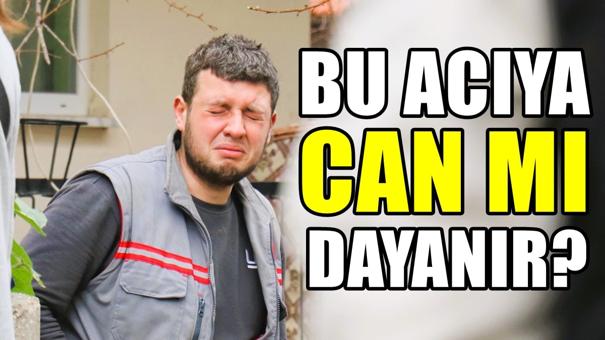 İşe Gitmek İçin Uyanan Denizlili Gencin Dünyası Karardı…