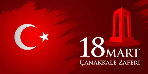 Türkay Berberoğlu: Çanakkale Büyük Bir Destandır…