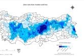 Meteoroloji İşleri Genel Müdürlüğü, Denizli için 23 Mart 2024 Cumartesi günü akşam saatlerinden, 25 Mart 2024 Pazartesi günü sabah saatlerine kadar zirai don uyarısında bulundu. Bölgede sıcaklıkların düşmesine bağlı olarak 23.Mart 2024 Cumartesi günü akşam saatlerinden, 25 Mart 2024 Pazartesi günü sabah saatlerine kadar Denizli'nin iç kesimlerinde hafif, yüksek kesimlerinde orta kuvvette, yer yer kuvvetli zirai don hadisesi beklendiğini bildirildi. Yapılan uyarıda yaşanabilecek olumsuzluklara karşı başta zirai faaliyetlerde bulunan çiftçiler olmak üzere ilgililer ve vatandaşların dikkatli ve tedbirli olunması gerektiği belirtildi.