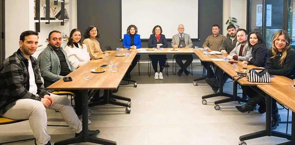 DMO: Mimarlar Odası Bir Teşekkürü Hak Etmedi mi?