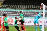 TFF 2. Lig'in 28. haftasında Denizlispor, sahasında karşılaştığı GMG Kastamonuspor’a 2-1 mağlup oldu.