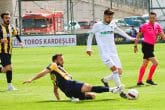 Denizlispor, Menemen Deplasmanından Eli Boş Döndü: 1-3