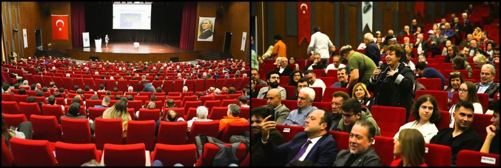 DSO’nun Depreme Dirençli Denizli Semineri Yoğun İlgi Gördü…