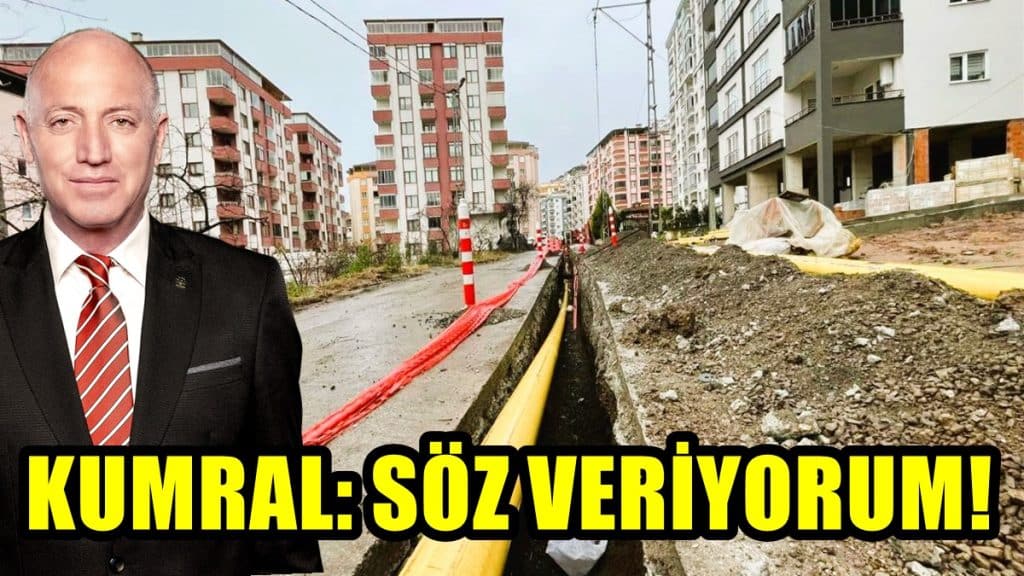 Babadağ’ın Tüm Altyapı İhtiyaçlarını Çözüme Kavuşturacağım…
