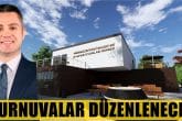 Ekrem Başer, Bu Projesiyle Gençlerin Gönlünü Fethetti…