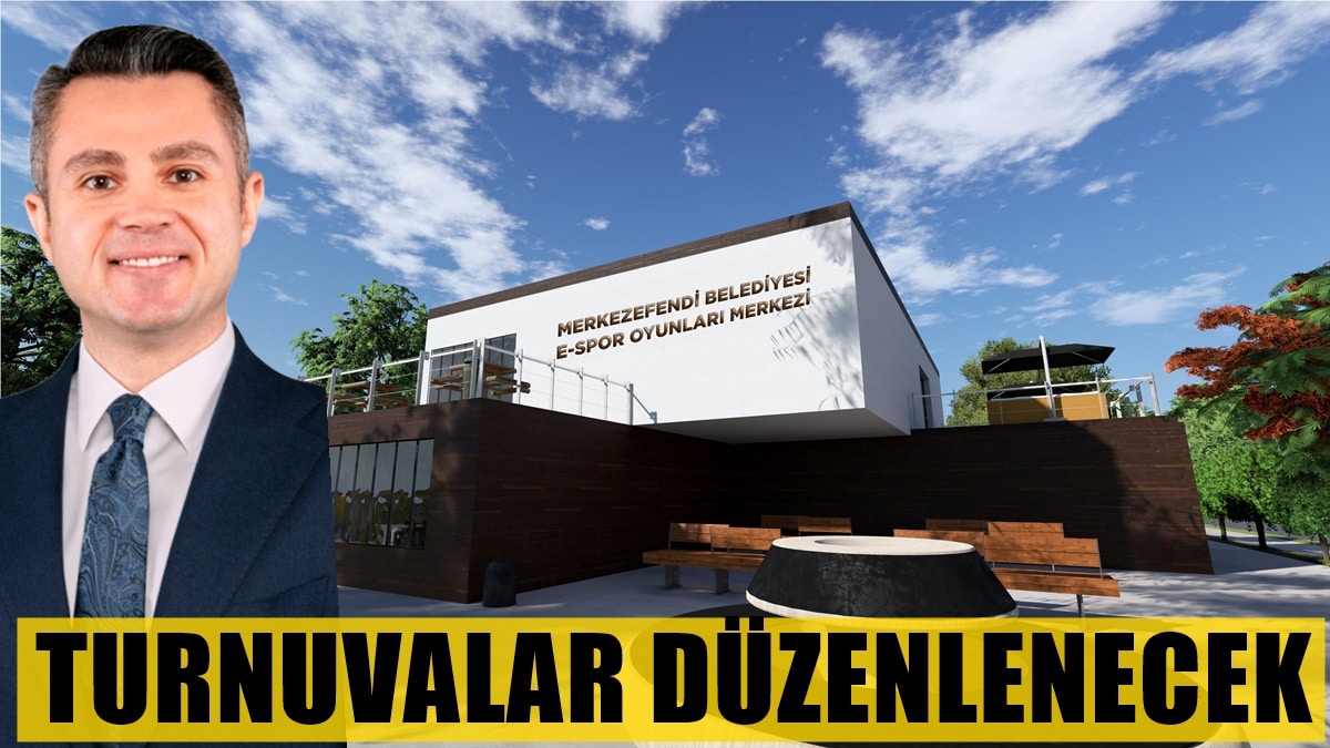 Ekrem Başer, Bu Projesiyle Gençlerin Gönlünü Fethetti…