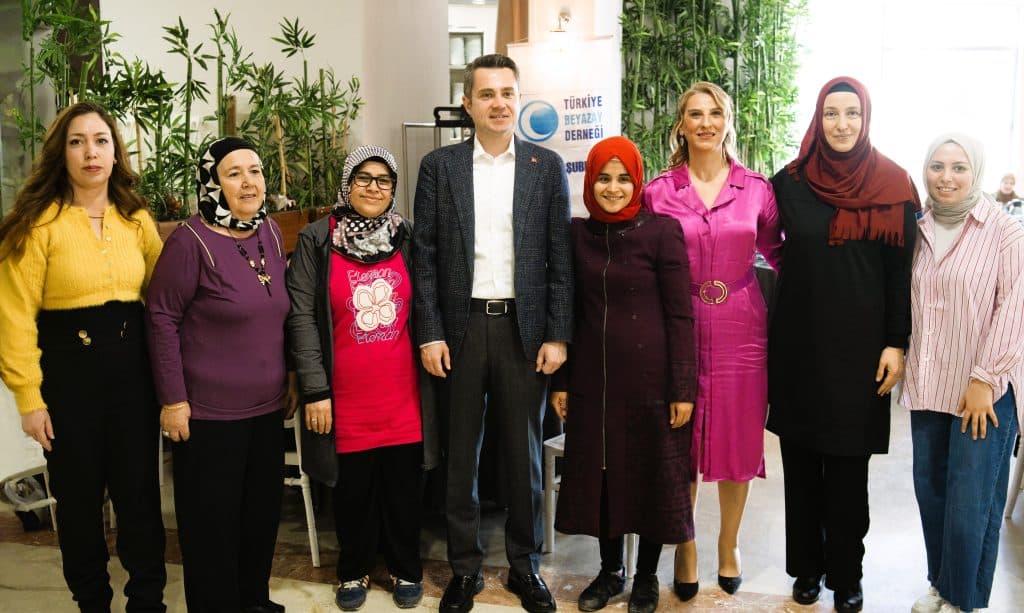 Merkezefendi Engelleri Ekrem Başer İle Aşacak…
