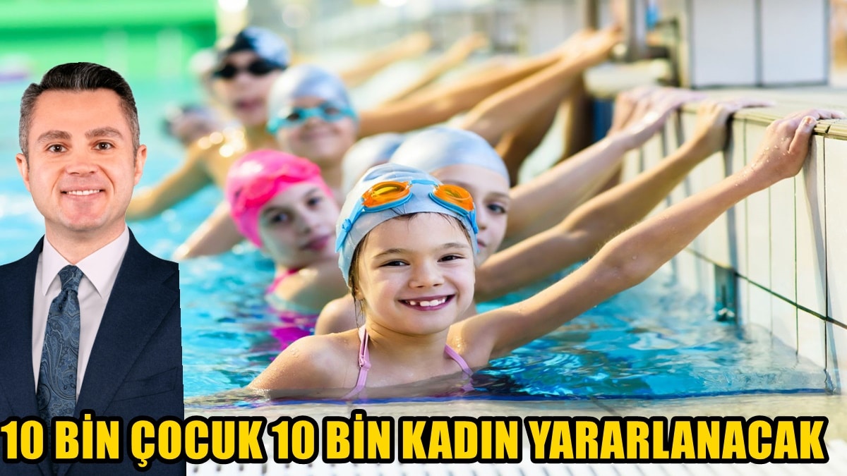 Merkezefendi’ye Ücretsiz Spor Kursları Geliyor…