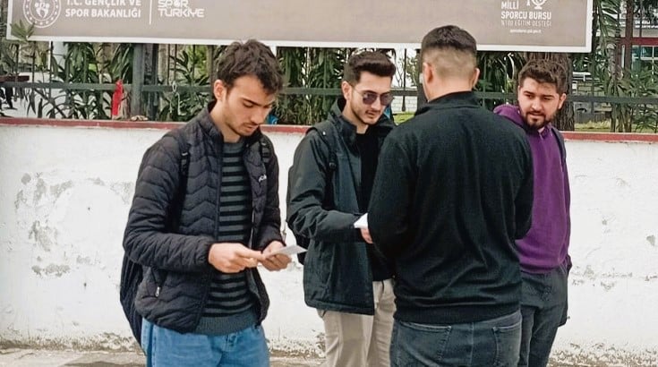 CHP Pamukkale Adayı Ertemur’dan Gençlere Özel Mektup…