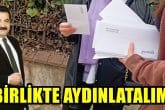 CHP Pamukkale Adayı Ertemur’dan Gençlere Özel Mektup…