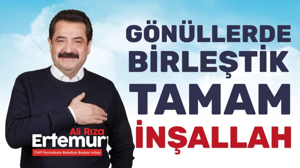 ertemur reklam calismasi