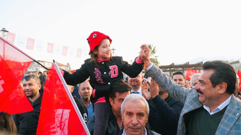 Ertemur: İlk Acil Gündemim, Güvenlikle İlgili Gerekeni Yapmak Olacak...