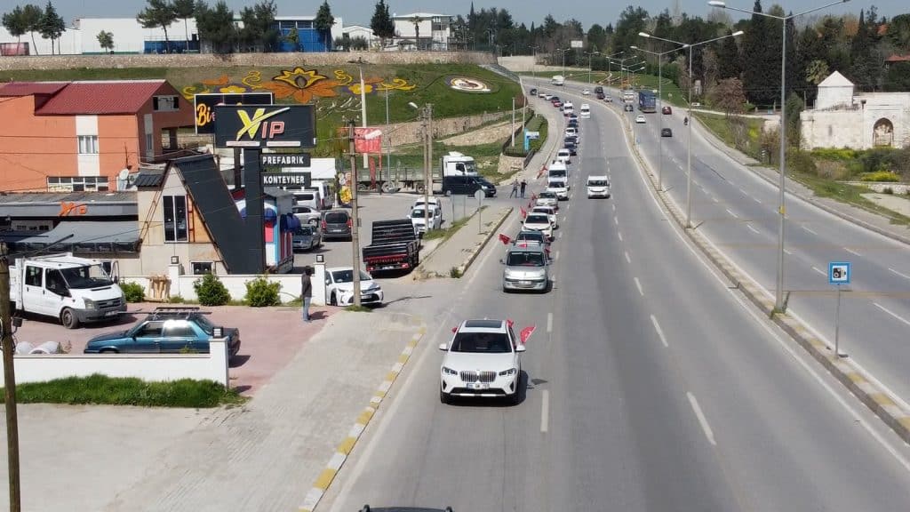 Ertemur: Kazandık Geliyoruz; Pamukkale'mizde Değişime Saatler Kaldı...