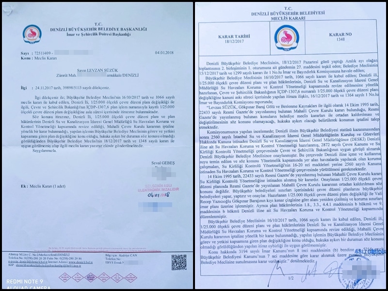 Bunların Hepsini Zolan Yaptı, İnanmayacaksınız Ama Adına da “Gerçek Belediyecilik” dedi…