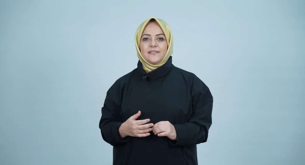 Sema Silkin Ün'den Genç Girişimcilere E-Ticaret Danışmanlığı Programı…