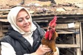 Başkan Adayı Sema Silkin Ün’den Denizli Horozu’na Özel Proje…
