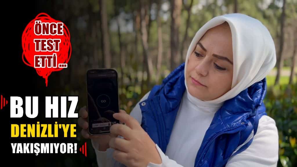 Sema Silkin Ün: Denizli'nin Gençlerine Bunu Reva Görüyorlar...