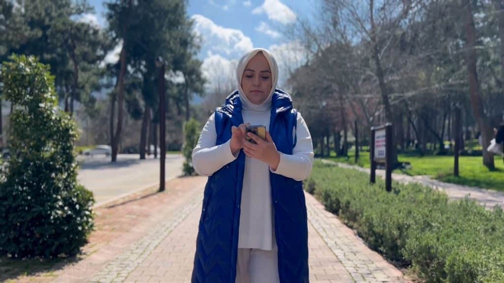 Sema Silkin Ün: Denizli'nin Gençlerine Bunu Reva Görüyorlar...