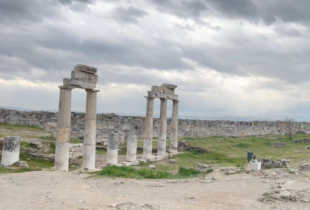 Denizli Büyükşehir başkan Adayı Sema Silkin Ün’den Film Platosu Vaadi…