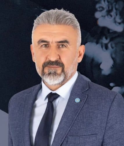 TÜRKAY BERBEROĞLU