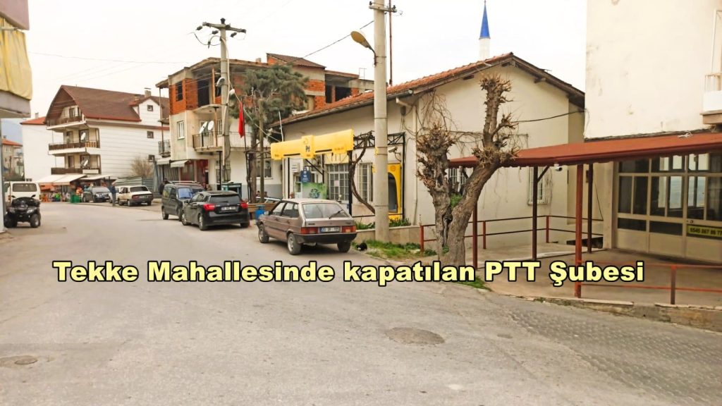 Başkan Adayı Berberoğlu: 21. Yüzyıl Denizli’sinde Kanalizasyonsuz Mahalle mi Olur?..