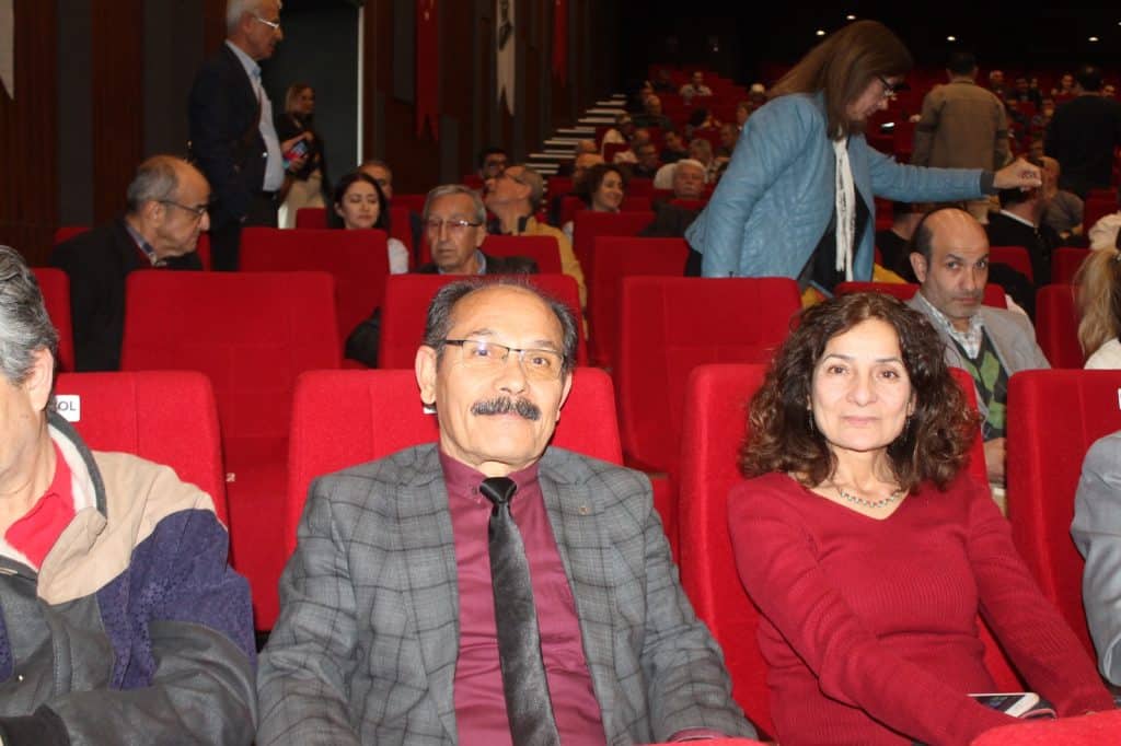 Vatan Partisi Adayı Çobanoğlu: Dersimize Çalıştık...