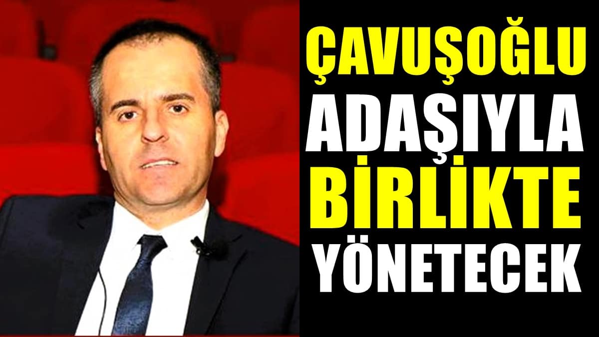 Denizli Büyükşehir Belediyesi’ne Komşudan Genel Sekreter Geliyor…