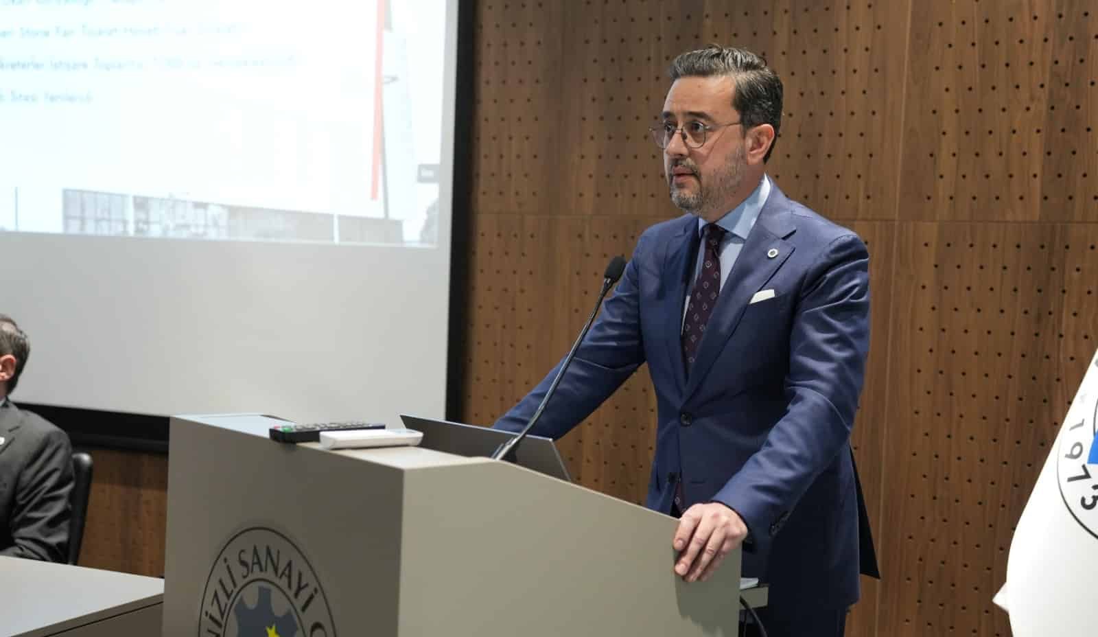 Başkan Kasapoğlu: Sıkı Para Politikası Yetmez, Sıkı Maliye Politikasına da İhtiyaç Var…