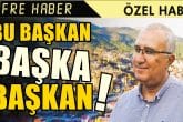 Bu sonuçlarla Başkan Arslan hem Denizli’de büyük hezimet yaşayan, büyükşehir dahil elindeki belediyelerinin büyük bir bölümünü kaybeden ve sadece 3 belediyeyi alabilen AK Parti’nin gurur kaynağı oldu, hem de kendi rekorunu kırarak Türkiye genelinde büyükşehir ilçeleri sıralamasındaki 5.’lik yerini 3.’lüğe yükselterek rekorunu tazelemiş oldu.