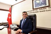 Denizli'de Başkan Çavuşoğlu, 14 Yıllık Uygulamayı Sonlandırdı...