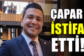 İYİ Parti’nin Denizli İl Kurucularından Av. Çapar İstifa Etti…