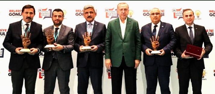 Çameli Mucizesini Yaratan Başkan, Yine Rekor Kırdı…