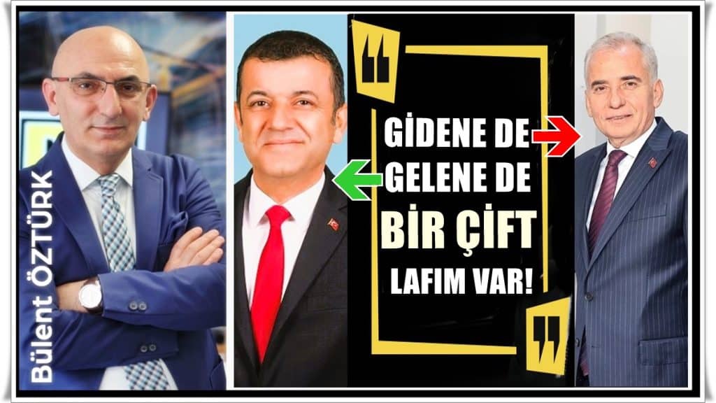 Kamu Hakkı Adına, Bir Gazeteci Olarak Hakkımı Sana Helal Etmiyorum Ex Başkan Osman…