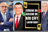 Kamu Hakkı Adına, Bir Gazeteci Olarak Hakkımı Sana Helal Etmiyorum Ex Başkan Osman…