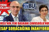 Denizli'nin Yeni Başkanı Çavuşoğlu'nun, Hesap Soracağına İnanıyoruz...