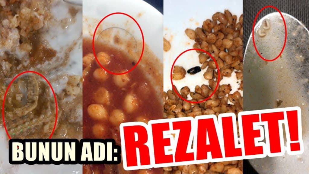 KYK Yurtlarında Kalan PAÜ'lü Öğrenciler İsyanlarda...