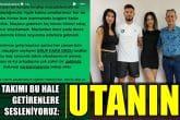 Denizlisporlu Futbolcular İsyan Bayrağı Açtı, Taraftarlar Futbolcunun Ailesine Saldırdı…