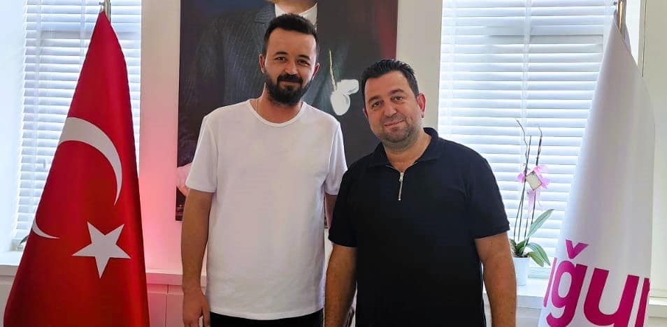 Denizli Uğur Spor Kulübü, 2024-2025 sezonu için 2. Lig Kadın Voleybol Takımı Başantrenörü olarak Murat Dalkılıç ile yeniden anlaştı.