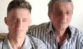 Denizli'de Tam Bir Aile Dramı Yaşandı: Babasını Öldürdüğünü Sandı, İntihar Etti...