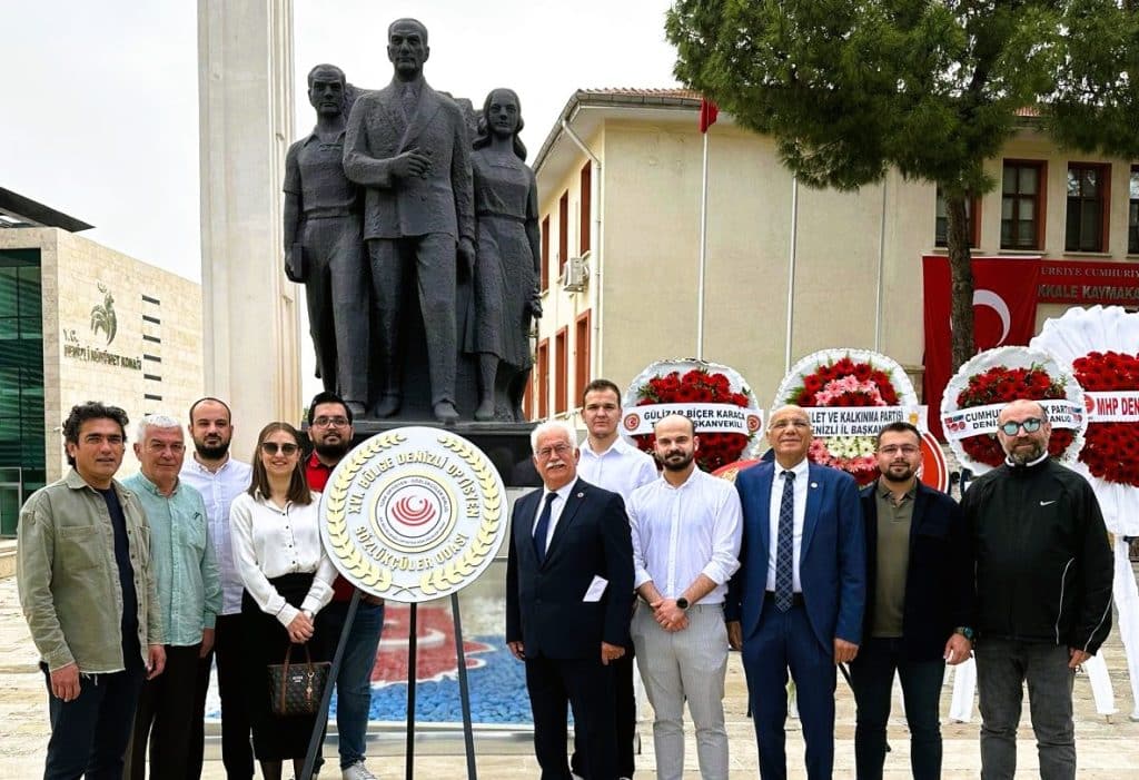 Erişkin: Geleceğimiz, Bilinçli Yetişen Çocuklarda Saklı...