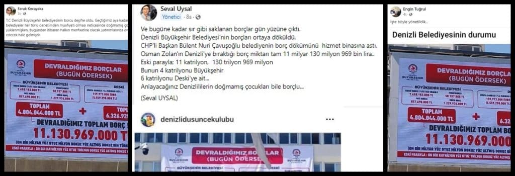 Allah ‘Yürü Ya Kulum’ Dedi; ve Teke Yürüdü(!)