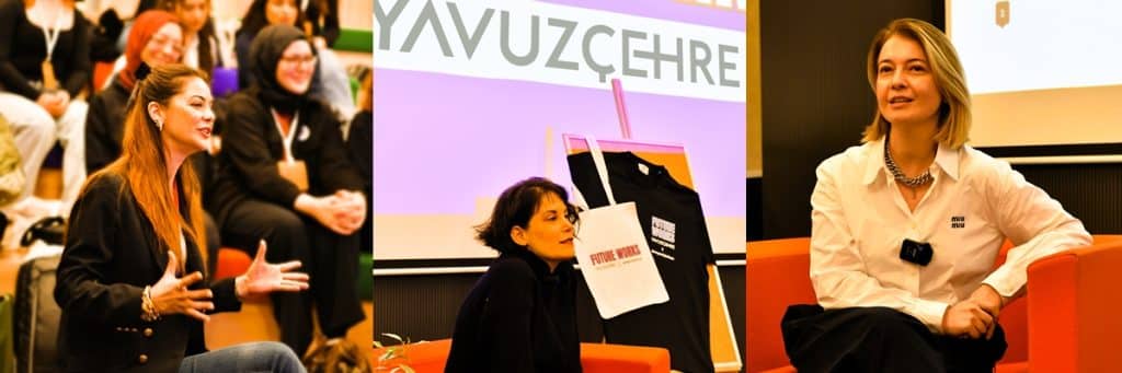 Yavuzçehre Tekstil’in Düzenlediği Yarışma, Genç Yetenekleri Harekete Geçirdi…