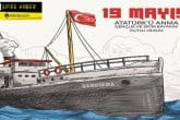 19 MAYIS'IN IŞIĞIYLA, GELECEK GÜZEL GÜNLERE...