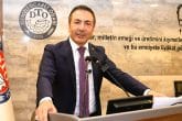 DTO Başkanı Erdoğan, Mevlit Kandili Mesajı Yayımladı...