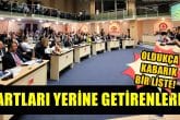 Emekliye 5 Bin, Doğum Yapana 4 Bin TL Meclis'ten Geçti…