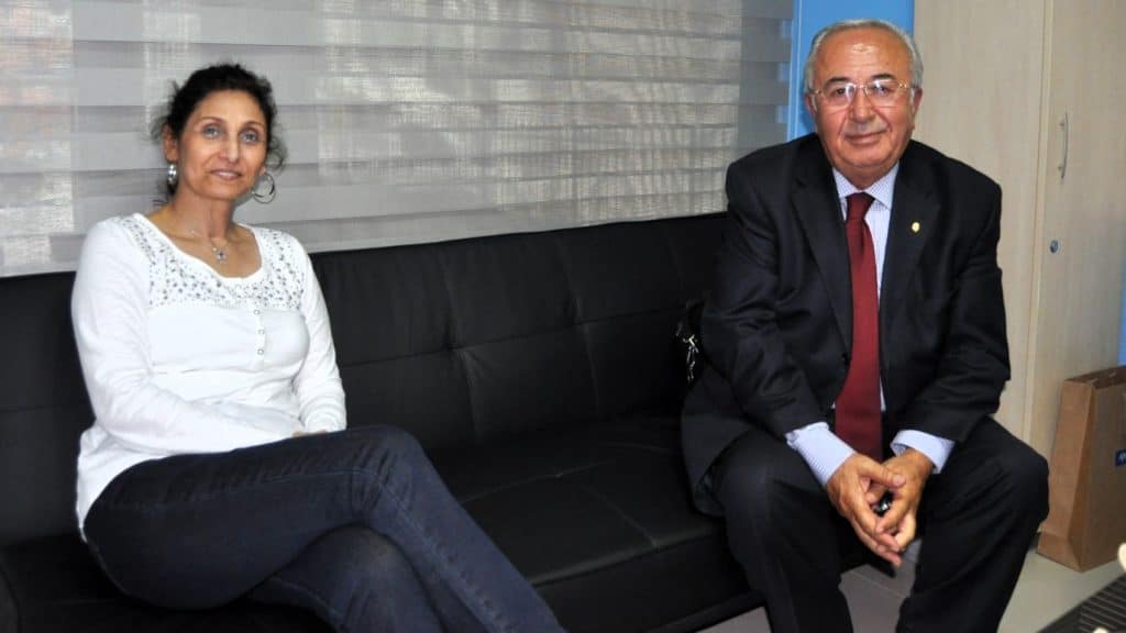 Ecevit’ten Kocabatmaz’a: Bak Mehmet, Bu Konuşmamın Ardından Çok Şey Değişecek…